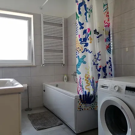 Apartment Moderne Dunja In *
