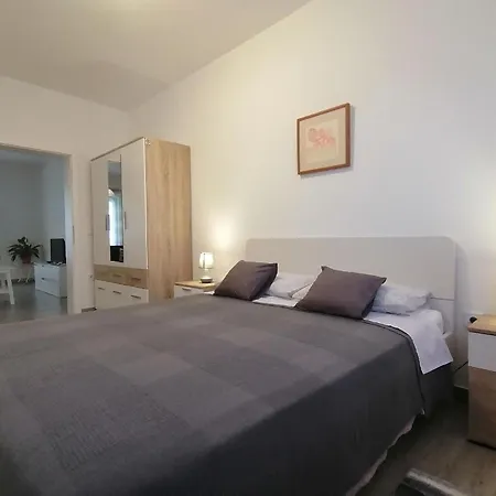Apartment Moderne Dunja In