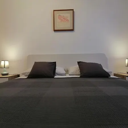 Apartment Moderne Dunja In