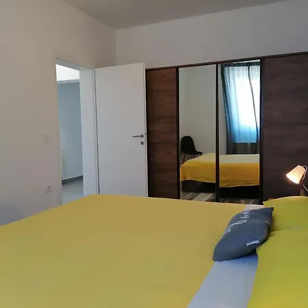 Apartment Moderne Dunja In *